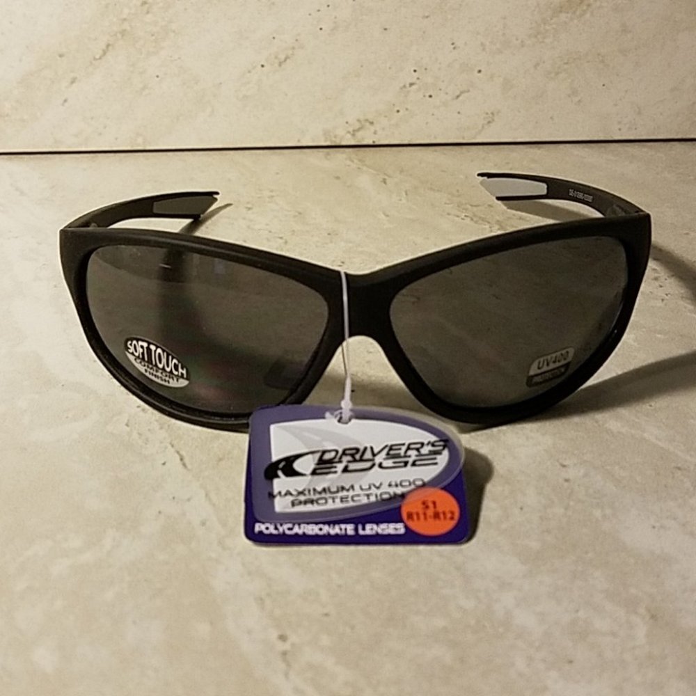 Drivers Edge Sunglasses